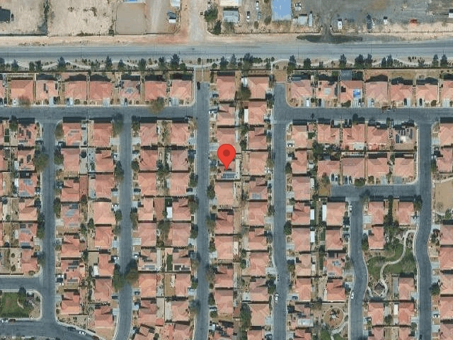 House image located at North Las Vegas, NV 89081