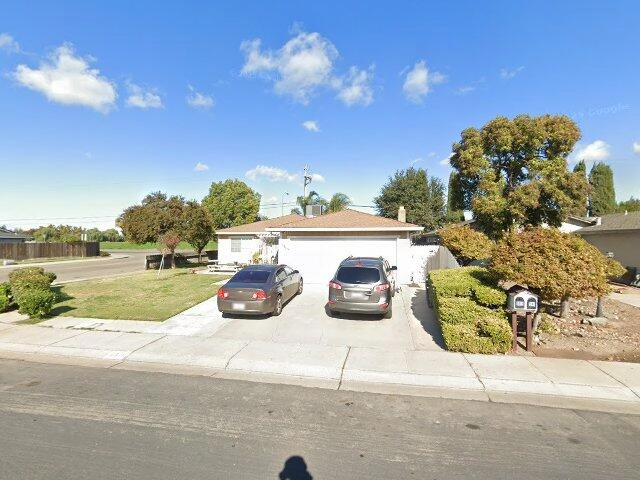 House image located at Manteca, CA 95336