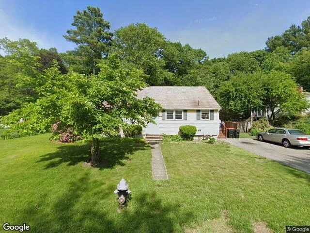 House image located at Brockton, MA 02301