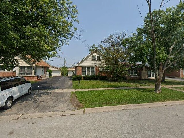 House image located at Country Club Hills, IL 60478