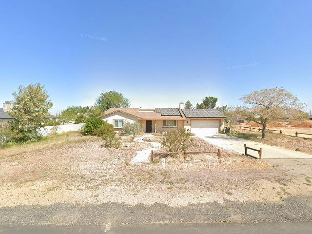 House image located at Apple Valley, CA 92308