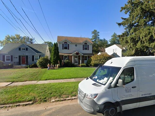 House image located at Scotch Plains, NJ 07076