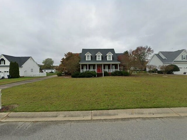 House image located at Rocky Mount, NC 27804