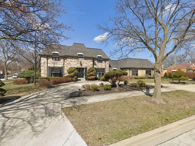 House image located at Franklin Park, IL 60131