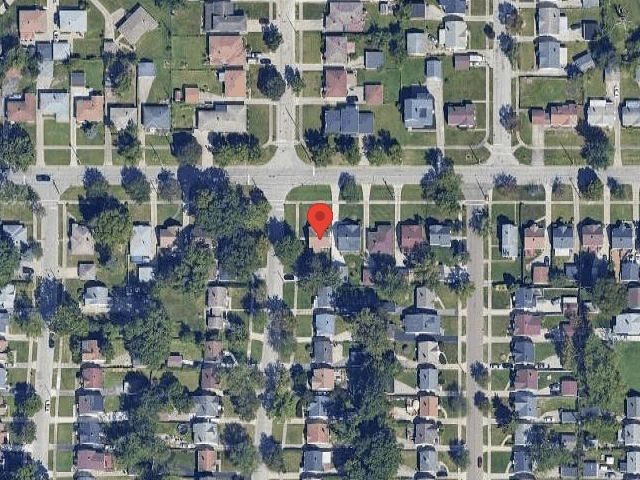 House image located at Cleveland, OH 44128