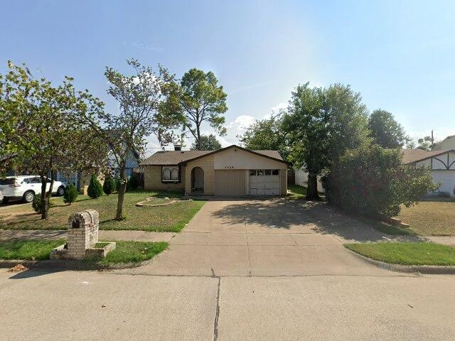 House image located at Irving, TX 75060