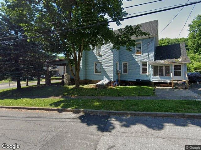 House image located at Ilion, NY 13357