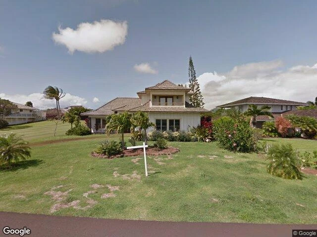House image located at Koloa, HI 96756