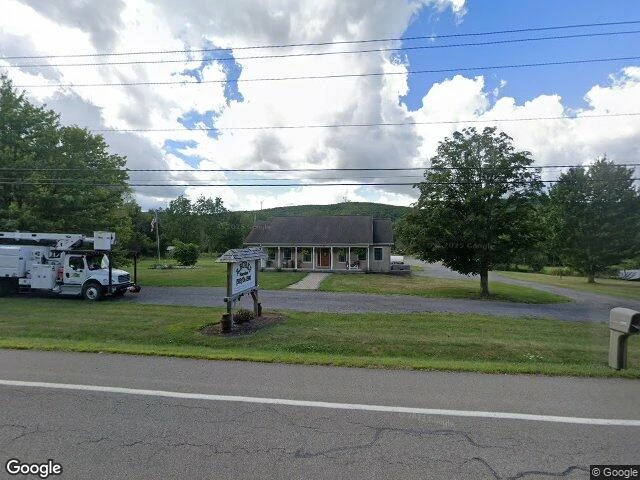 House image located at Naples, NY 14512