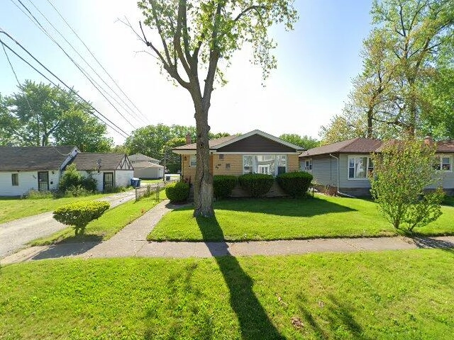 House image located at Calumet City, IL 60409