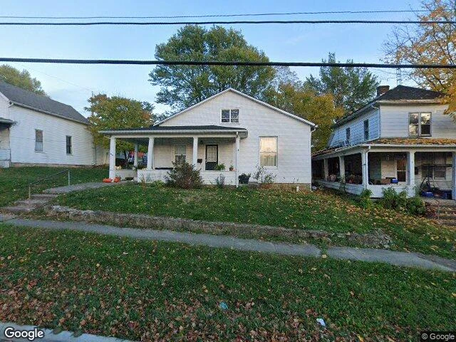 House image located at Hillsboro, OH 45133