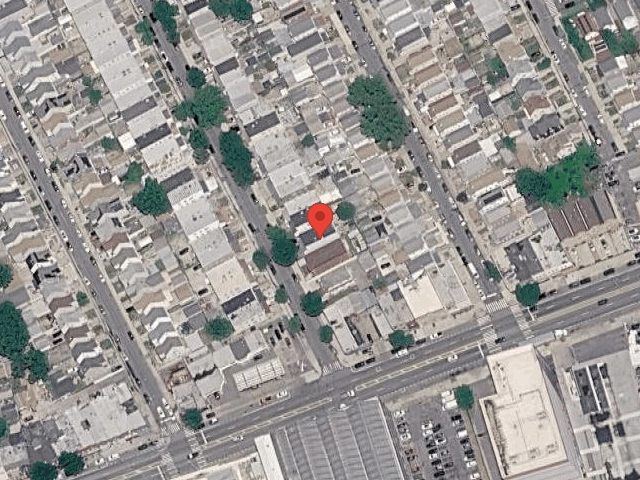 House image located at Hollis, NY 11423