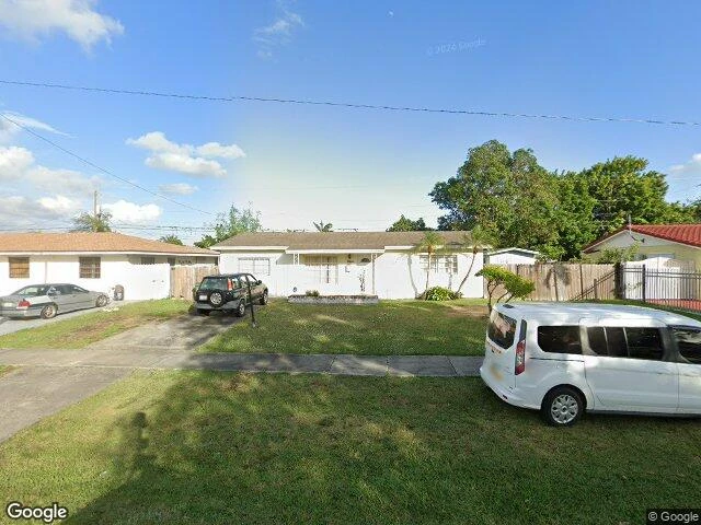 House image located at Miami, FL 33157