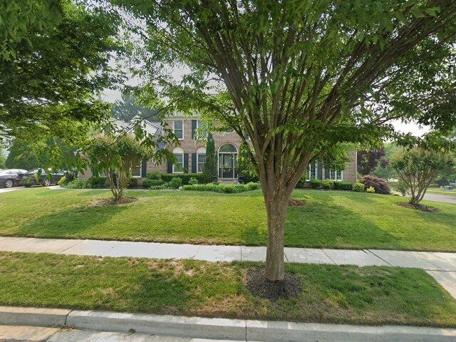 House image located at Bowie, MD 20721