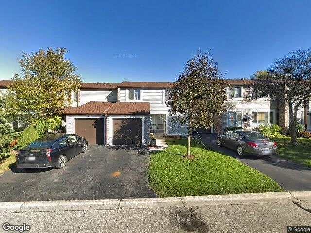 House image located at Wheeling, IL 60090