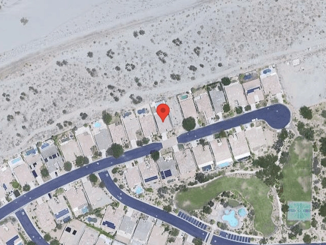 House image located at Palm Springs, CA 92262