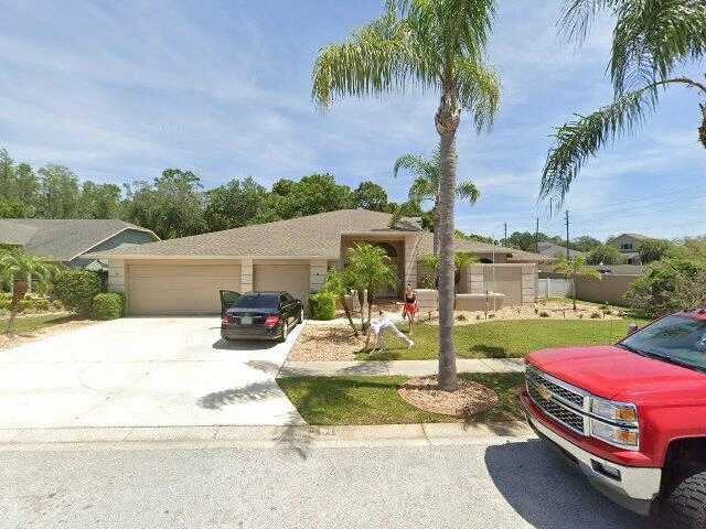 House image located at New Port Richey, FL 34655