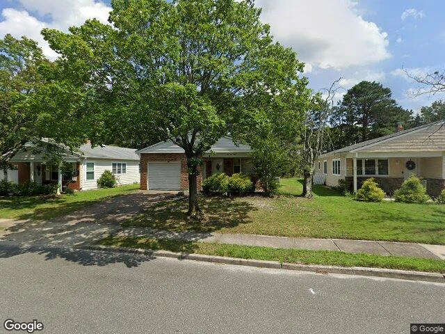 House image located at Toms River, NJ 08757