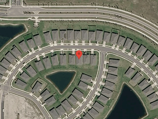 House image located at Palm Bay, FL 32909