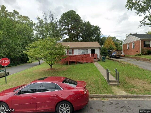 House image located at Richmond, VA 23222
