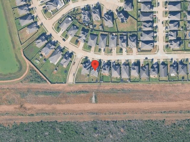House image located at Alvin, TX 77511
