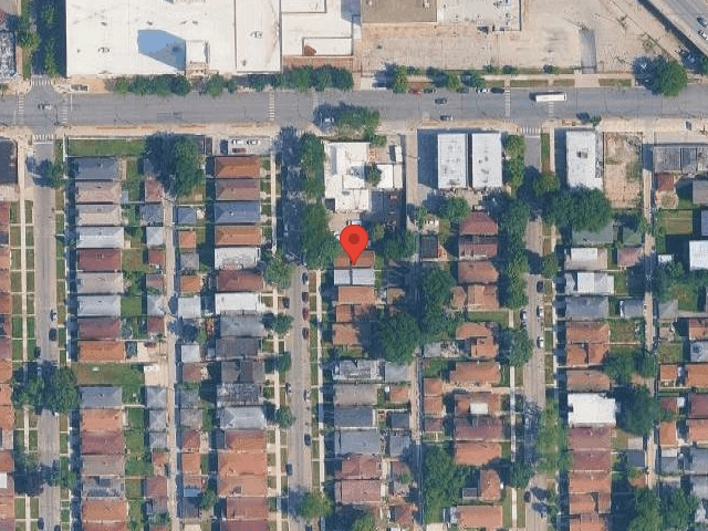 House image located at Chicago, IL 60619