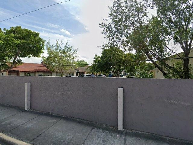 House image located at Opa Locka, FL 33055