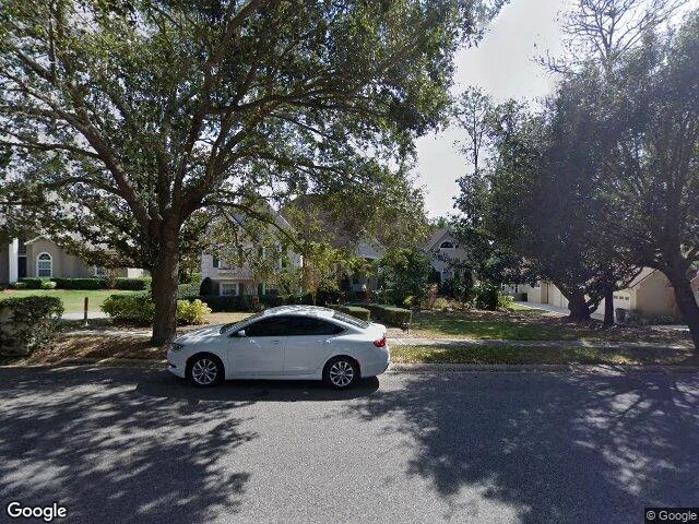 House image located at Orlando, FL 32819