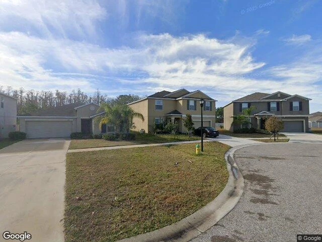 House image located at Sun City Center, FL 33573