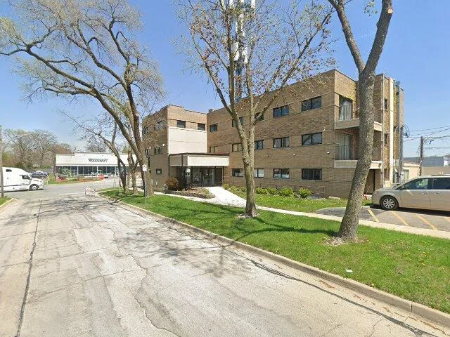 House image located at Downers Grove, IL 60515