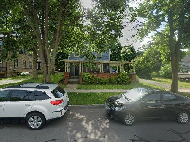 House image located at Clifton Springs, NY 14432