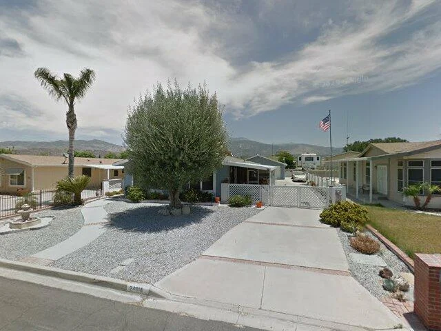 House image located at Hemet, CA 92544
