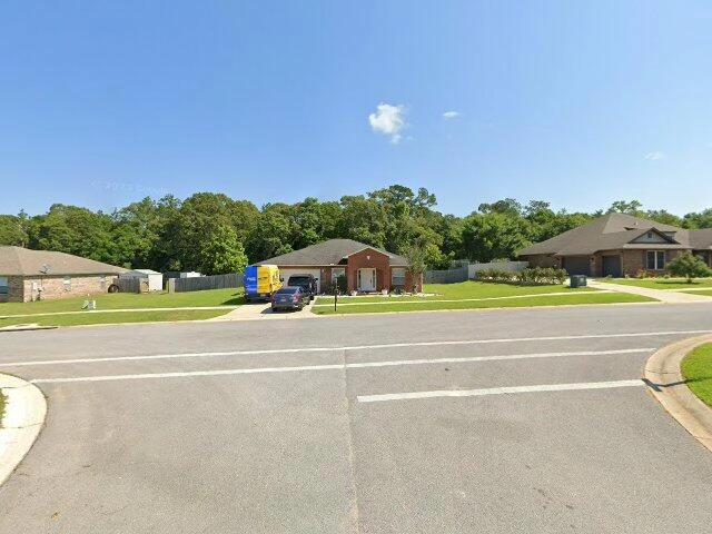 House image located at Crestview, FL 32536