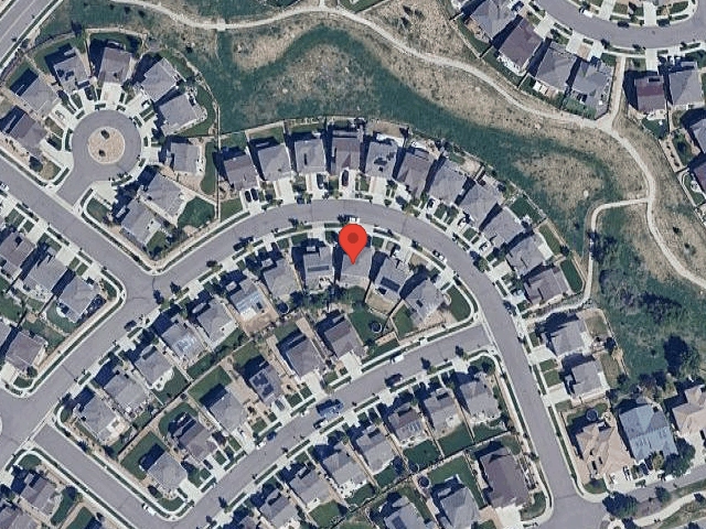 House image located at Commerce City, CO 80022