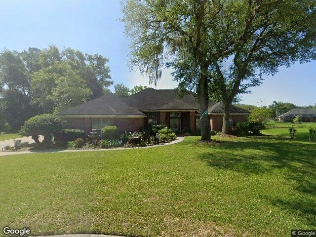 House image located at Jacksonville, FL 32277