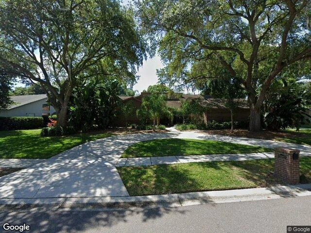 House image located at Tampa, FL 33613