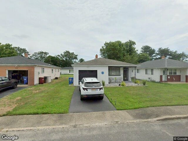House image located at Toms River, NJ 08757