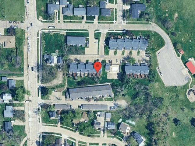 House image located at Cedar Rapids, IA 52404