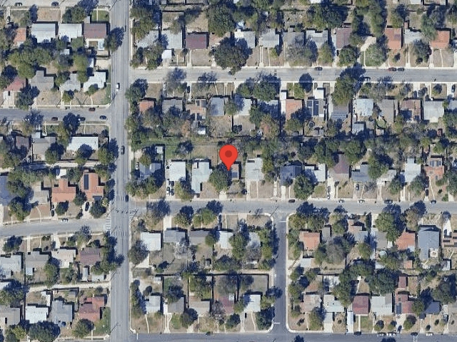 House image located at San Antonio, TX 78213