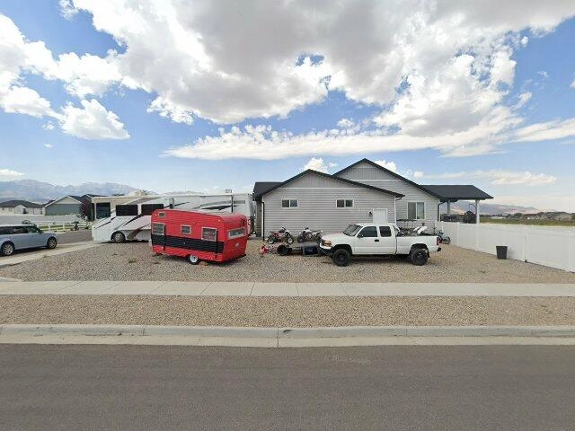 House image located at Grantsville, UT 84029