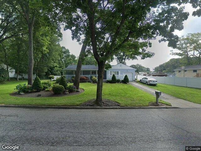 House image located at Coram, NY 11727