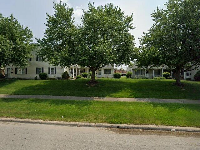 House image located at Warren, OH 44485