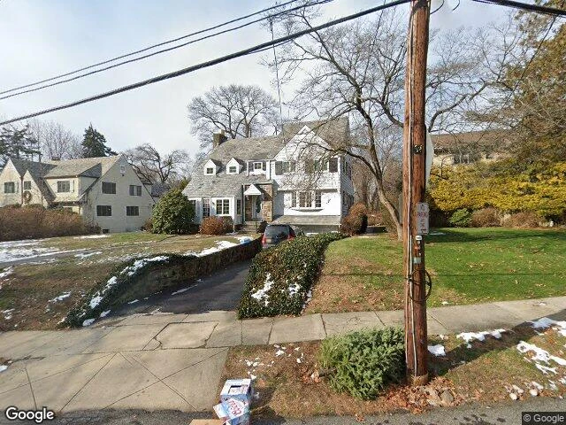 House image located at New Rochelle, NY 10805