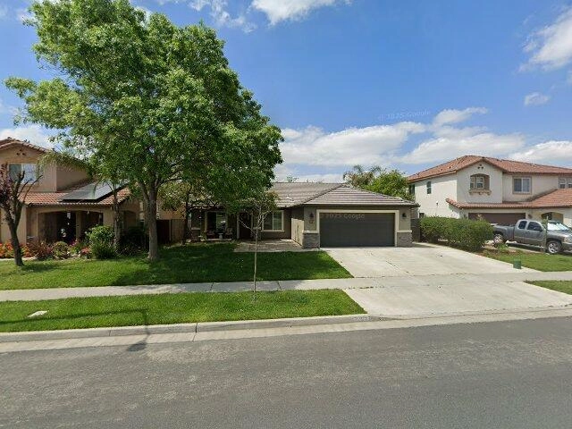 House image located at Hanford, CA 93230