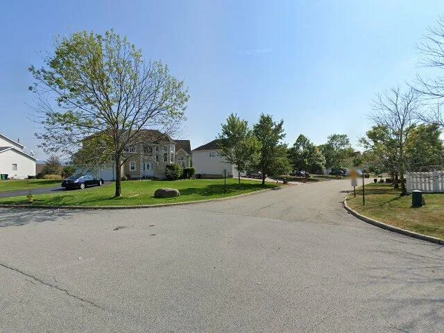 House image located at Newburgh, NY 12550