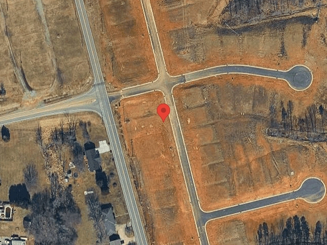 House image located at Thomasville, NC 27360