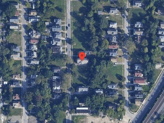 House image located at Cleveland, OH 44112