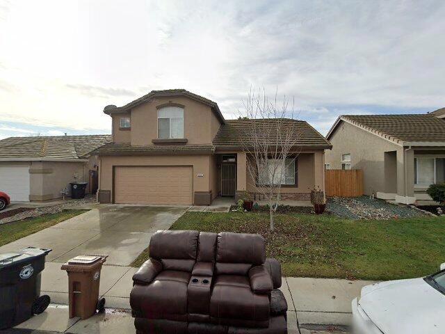 House image located at Elk Grove, CA 95758