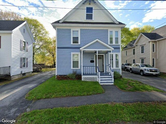 House image located at Bangor, ME 04401