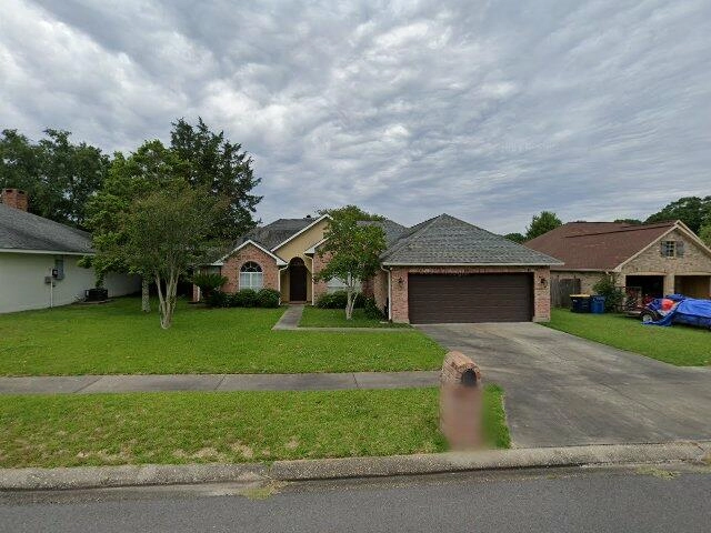 House image located at Carencro, LA 70520